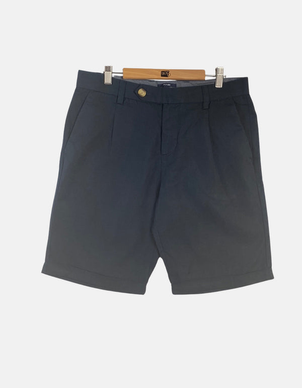 Men shorts blue FM
